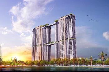 Nội thất siêu xịn s1 sky oasis 93.8m2  tầng thấp view phố đi bộ  6.5 tỷ có sổ