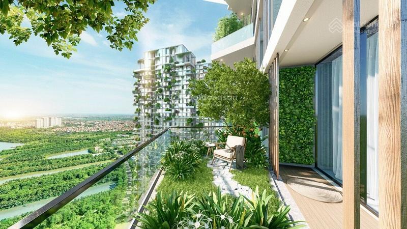 Full nội thất  có sân vườn sol forest so1 căn góc 103m2  3pn đẳng cấp  7.8 tỷ