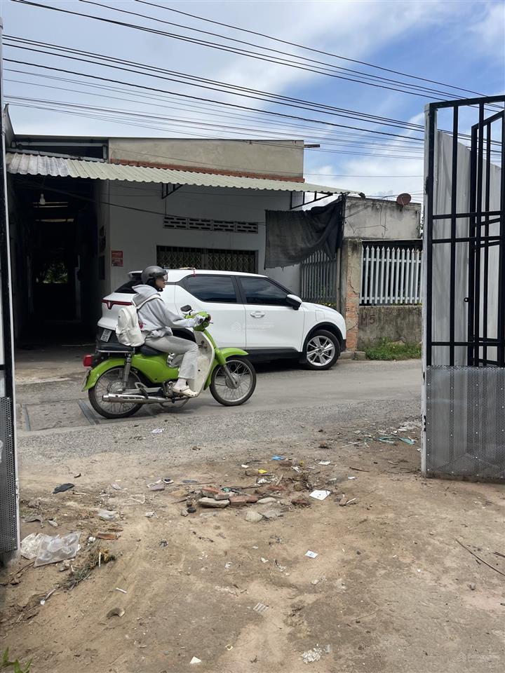 275m2 thổ cư 40m2 giá 2,85 tỷ vị trí đất phú mỹ, đường thông quy hoạch đất ở xây trọ ok