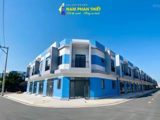 Nhà ở xã hội khu đô thị nam phan thiết