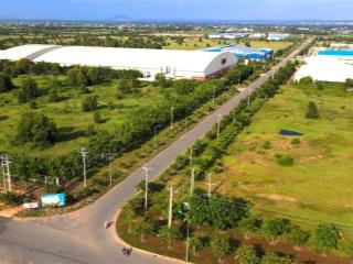 Bán gấp đất tại kcn hàm kiệm 1, 2 triệu / m2, 7800 m2, chính chủ