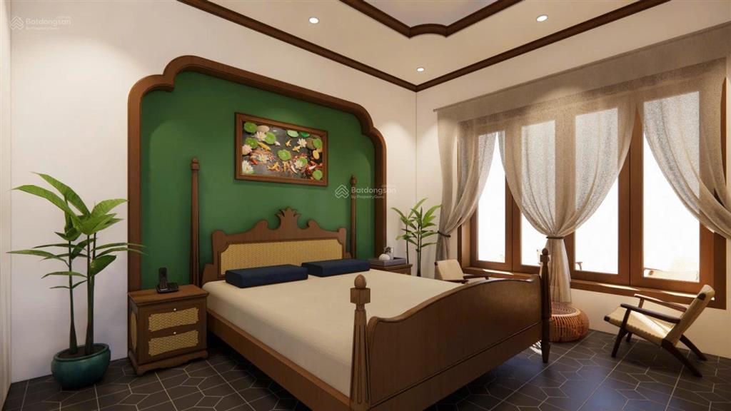Đất 2253 m2 đường hòn khói, p. ninh hải xd siêu thị, coffee house + bungalow sườn đồi cssk
