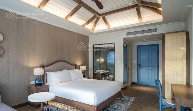 Đất 2253 m2 đường hòn khói, p. ninh hải xd siêu thị, coffee house + bungalow sườn đồi cssk