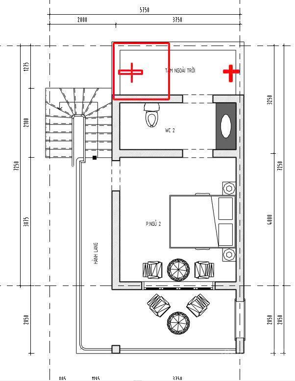 Đất 2253 m2 đường hòn khói, p. ninh hải xd siêu thị, coffee house + bungalow sườn đồi cssk