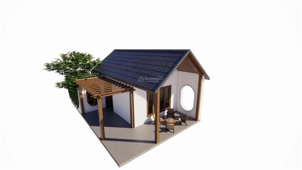 Đất 2253 m2 đường hòn khói, p. ninh hải xd siêu thị, coffee house + bungalow sườn đồi cssk