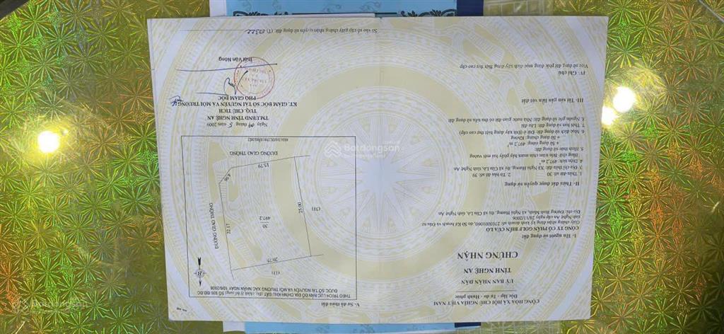 Săn khách sạn đẹp tại cửa lò giá chỉ 20 tỷ, khai thác dòng tiền và sinh lời bứt phá