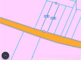 Full thổ cư, bán đất đại phước, nhơn trạch. giá đầu tư siêu tốt, giao dịch ngay trong ngày,  ngay