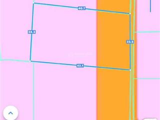 Bán đất vĩnh thanh, nhơn trạch. dt 984m2, giá đầu tư, chớp thời cơ ngay hôm nay,  ngay hôm nay