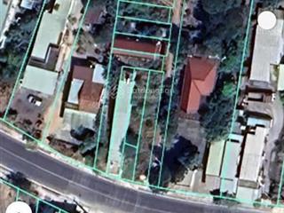 Bán đất xã phước an, nhơn trạch. vị trí một xẹt đường hùng vương, giá rẻ, sổ cất két sang tên ngay