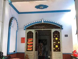 Bán nhà mặt tiền full thổ cư tại quách thị trang, phú thạnh. giá yêu thương, gd ngay trong ngày