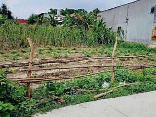 Bán lô đất phước an, nhơn trạch. dt 388m2, giá siêu tốt, giao dịch nhanh chóng, dễ dàng,  ngay