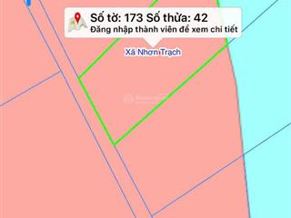 Bán đất long tân, nhơn trạch. dt 578m2, giá siêu rẻ, đầu tư sinh lời nhanh chóng,  ngay hôm nay