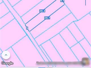 Bán gấp đất dt 133,5m2 tại phú thạnh, nhơn trạch. full thổ cư, giá đầu tư sinh lời tương lai gần