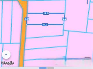 Bán đất phú đông, nhơn trạch. dt 90m2, full thổ cư, giá đầu tư siêu tốt, cơ hội đến nắm bắt ngay