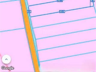 Bán đất phú thạnh, nhơn trạch. full thổ cư, dt 197,3m2, giá tốt, cơ hội chỉ có một, pháp lý đầy đủ