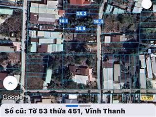 Bán đất vĩnh thanh, nhơn trạch, đồng nai giá siêu hời, dt 607m2, sổ đỏ đầy đù, phong thủy tốt