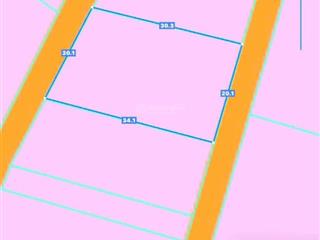 Bán lô đất nhà vườn phước an, nhơn trạch. hàng đẹp giá tốt đi nhanh trước tết,  ngay hôm nay