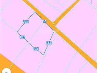 Bán lô đất nhà vườn xã vĩnh thanh, nhơn trạch, đn. dt 1407m2, giá tốt, sang tên ngay trong ngày