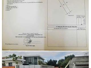 Hạ giá bán lô đất mặt tiền phan văn đáng, giá tốt, gd ngay trong ngày, sẵn sổ, hỗ trợ 24/7