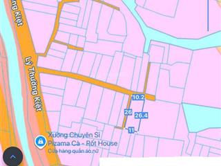 Bán đất tại xã đại phước, nhơn trạch. giá yêu thương, đầu tư sinh lời nhanh chóng, xuống tiền ngay