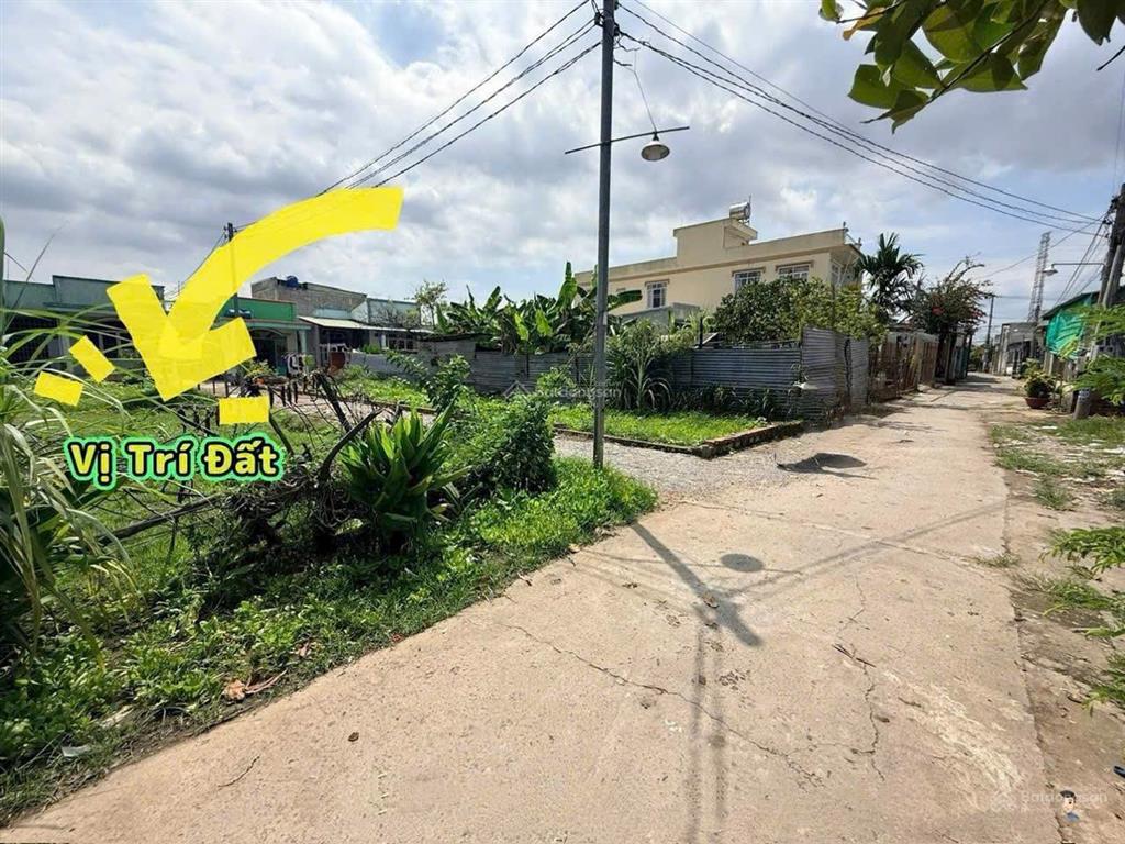 Bán đất tại xã đại phước, nhơn trạch. giá yêu thương, đầu tư sinh lời nhanh chóng, xuống tiền ngay