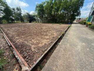 Bán đất vĩnh thanh, nhơn trạch. vị trí đẹp, một xẹt hùng vương, dt 5mx36m, giá đầu tư cực tốt