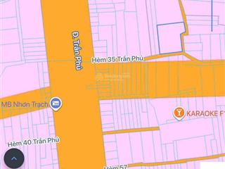 Bán đất tại xã phước thiền, giao dịch ngay, sổ cất két, đầu tư sinh lời nhanh, chớp cơ hội ngay