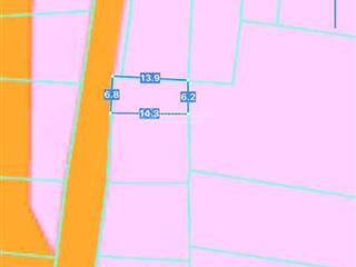 Bán đất 92m2 tại xã phước an, nhơn trạch, đn. full thổ cư, giao dịch ngay trong ngày, hỗ trợ 24/7