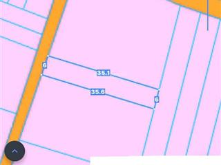 Bán đất vĩnh thanh, nhơn trạch. full thổ cư, dt 212m2, giá tốt, sổ cất két, giao dịch nhanh chóng