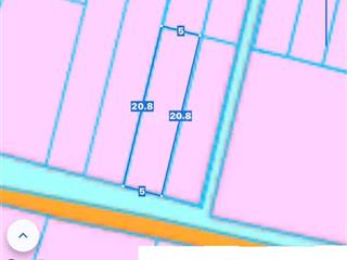 Bán đất tại xã phước thiền, nhơn trạch. full thổ cư, giá đầu tư siêu tốt, hàng hiếm tại khu vực