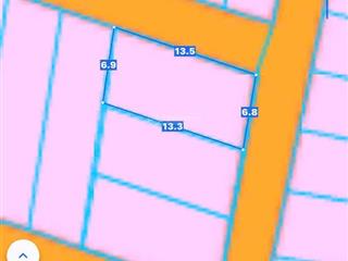 Bán đất phú đông, nhơn trạch. full thổ cư, giao dịch trong ngày, vị trí đẹp, giá tốt nhất khu vực