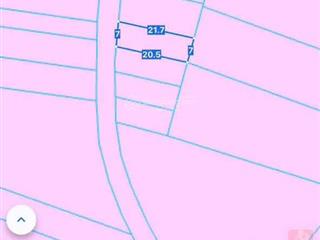 Bán đất vĩnh thanh, nhơn trạch, đồng nai. dt 147m2, giá đi nhanh chỉ 1,6 tỷ,  ngay hôm nay
