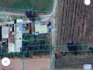 Bán nhà xã phước an, nhơn trạch. dt 249m2, giá đầu tư, sinh lời nhanh trong tương lai,  ngay