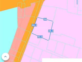 Bán lô đất phú đông, nhơn trạch. dt 1673m2, vị trí đẹp, giá siêu tốt,  ngay hôm nay, hỗ trợ 24/7