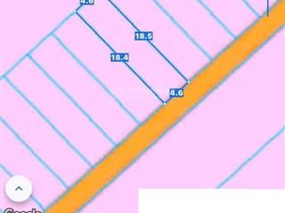 Bán đất vĩnh thanh, nhơn trạch. full thổ cư, vị trí đẹp hiếm có, giá đầu tư tốt, cơ hội chỉ có một