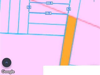 Bán đất phước an, nhơn trạch. dt 102,8m2, trong đó có 97m2 thổ cư, giao dịch nhanh chóng, dễ dàng