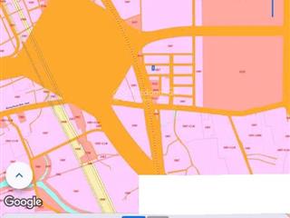 Bán lô đất tái định cư lúa non tân hiệp, long thành. vị trí đẹp, dt rộng, sổ sẵn sàng,  ngay