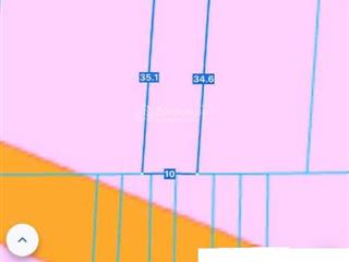 Bán đất phước an, nhơn trạch. dt 344m2, có 100m2 thổ cư,  ngay, giá đầu tư cực tốt, sổ sẵn sàng