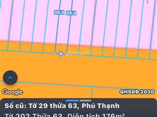 Bán nhà mặt tiền quách thị trang, giá siêu tốt chỉ 4,85 tỷ, dt 176 m2, full thổ cư, sổ đỏ sẵn két
