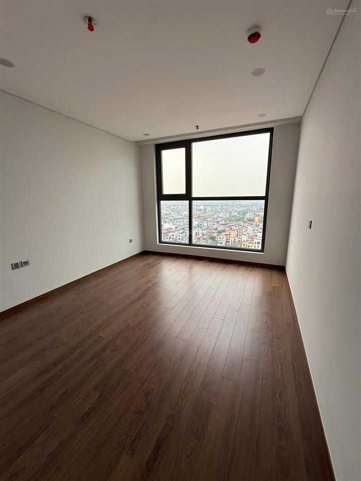 Chính chủ bán gấp căn 2pn mới tinh chung cư khai sơn city
