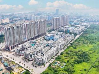 Chính chủ cho thuê mặt bằng siêu đẹp kđt khai sơn city