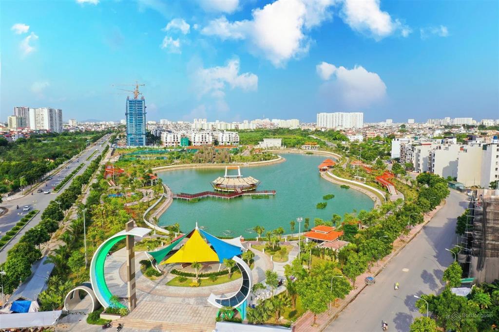 Chính chủ cho thuê mặt bằng siêu đẹp kđt khai sơn city