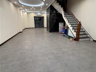 Chính chủ cho thuê gấp mbkd kđt khai sơn