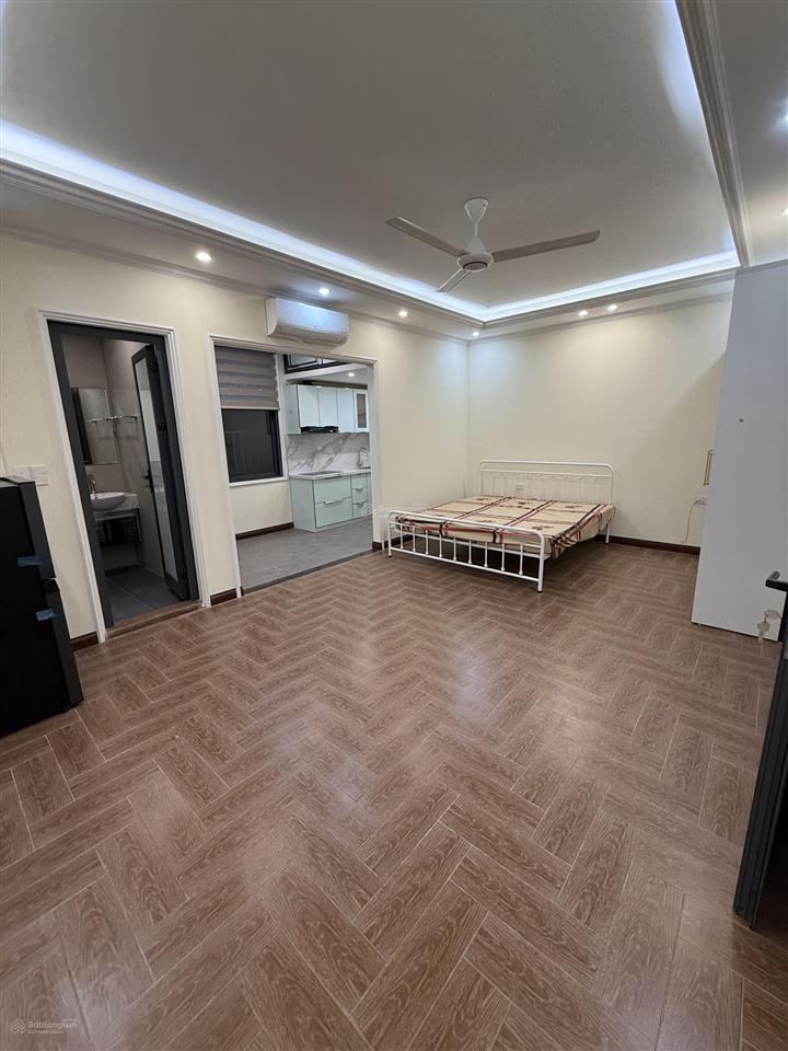 Cho thuê cc mini 1pn, 1wc 6,5 triệu, 45m2 ở khai sơn city, long biên, hà nội