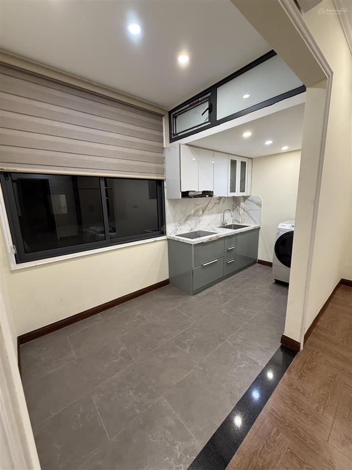 Cho thuê cc mini 1pn, 1wc 6,5 triệu, 45m2 ở khai sơn city, long biên, hà nội