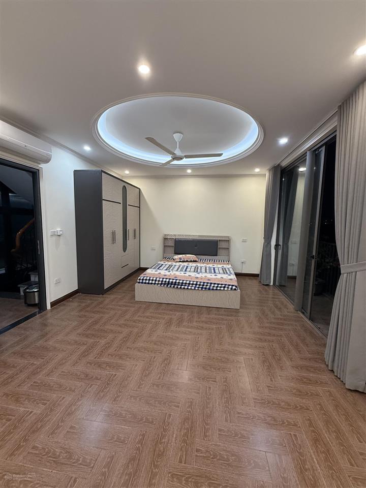 Cho thuê cc mini 1pn, 1wc 6,5 triệu, 45m2 ở khai sơn city, long biên, hà nội