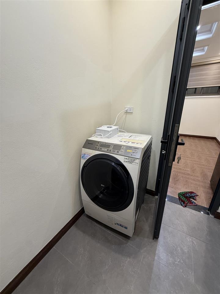 Cho thuê cc mini 1pn, 1wc 6,5 triệu, 45m2 ở khai sơn city, long biên, hà nội