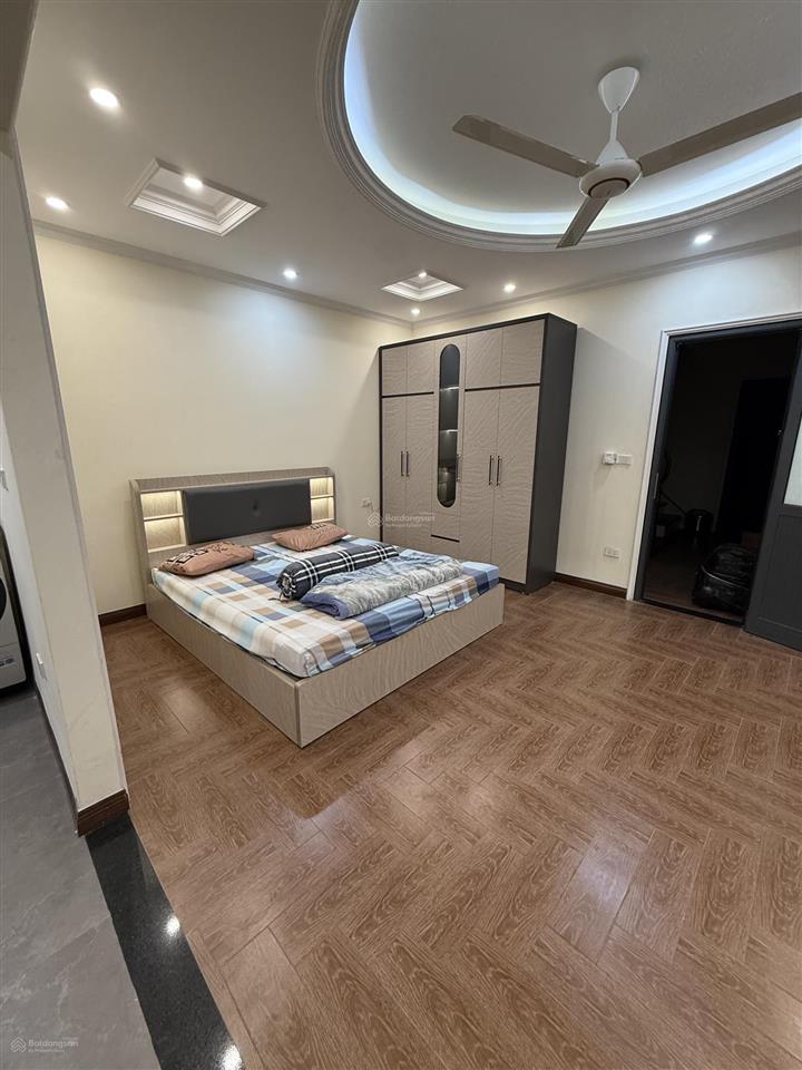 Cho thuê cc mini 1pn, 1wc 6,5 triệu, 45m2 ở khai sơn city, long biên, hà nội