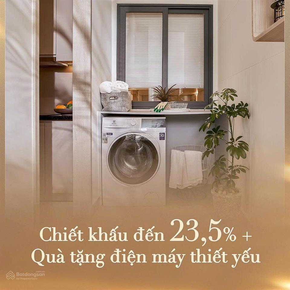 Suất giữ chỗ có hoàn lại, hàng nội bộ đủ tầng view cđt an gia, ck 25,5%, đầy đủ nội thất