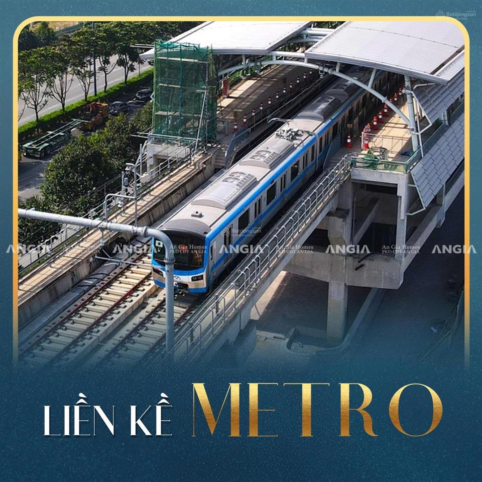 Suất giữ chỗ có hoàn lại, hàng nội bộ đủ tầng view cđt an gia, ck 25,5%, đầy đủ nội thất
